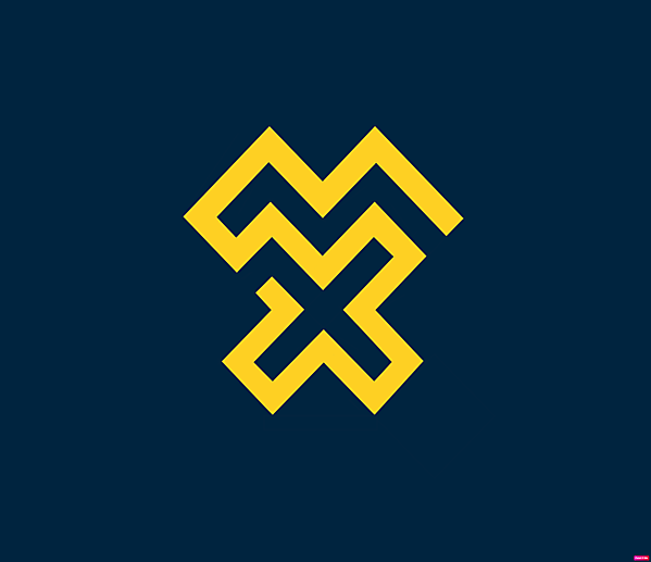 Metalist Kharkiv logo concept.