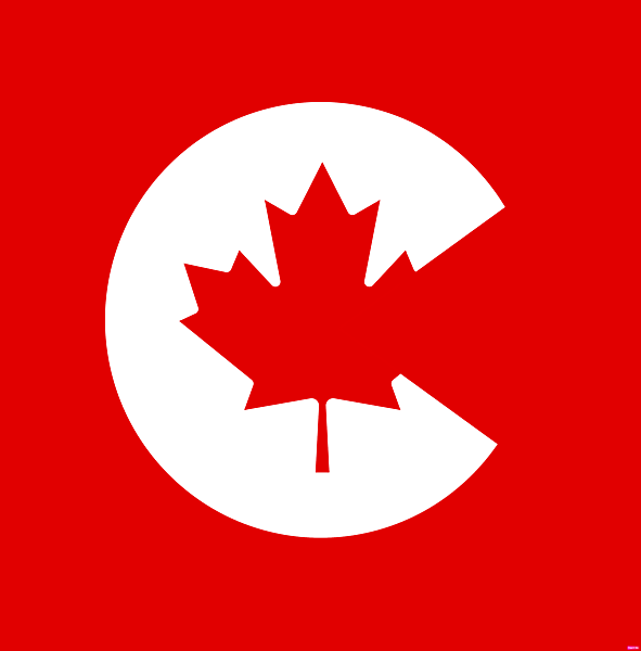 Canada Soccer Association logo concept.