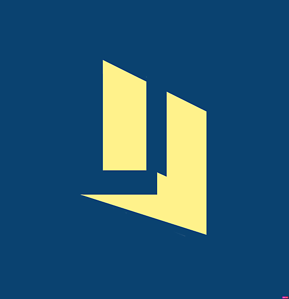 Leeds United logo concept.