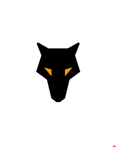 Wolverhampton Wanderers alternate logo.