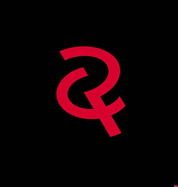 Clube de Regatas do Flamengo logo concept.