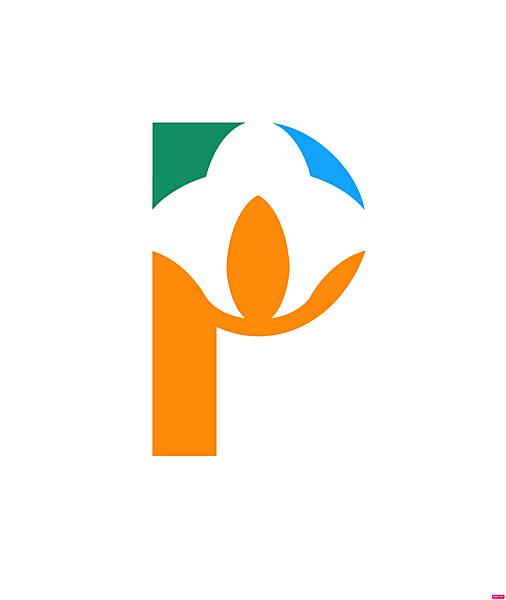 Pakhtakor Tashkent logo.