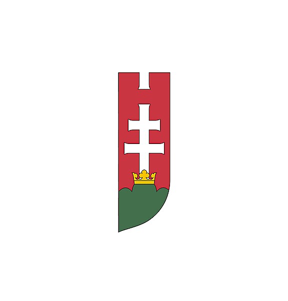 Hungary logo .