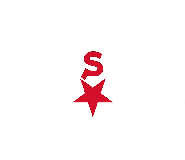 Slavia Praha logo .