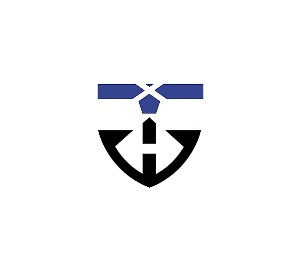 Ayr United FC logo .