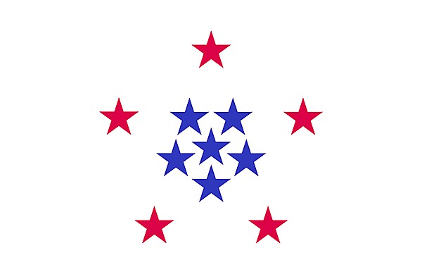 United States of America soccer federation logo .