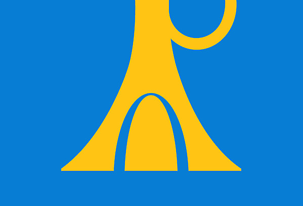 St. Louis Blues logo .