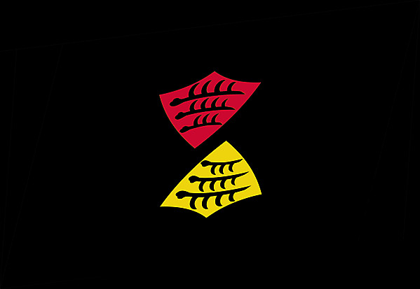 VfB Stuttgart logo.
