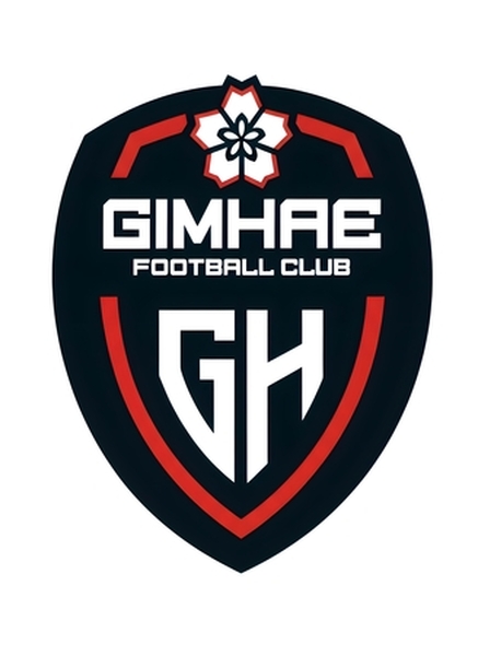 Gimhae Football Club (K League 2, South Korea)