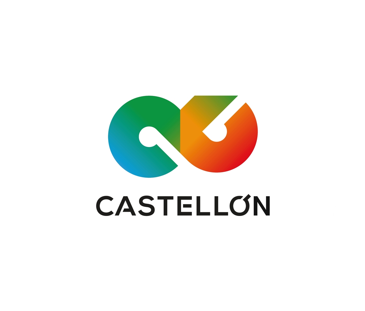 CD Castellon logo .