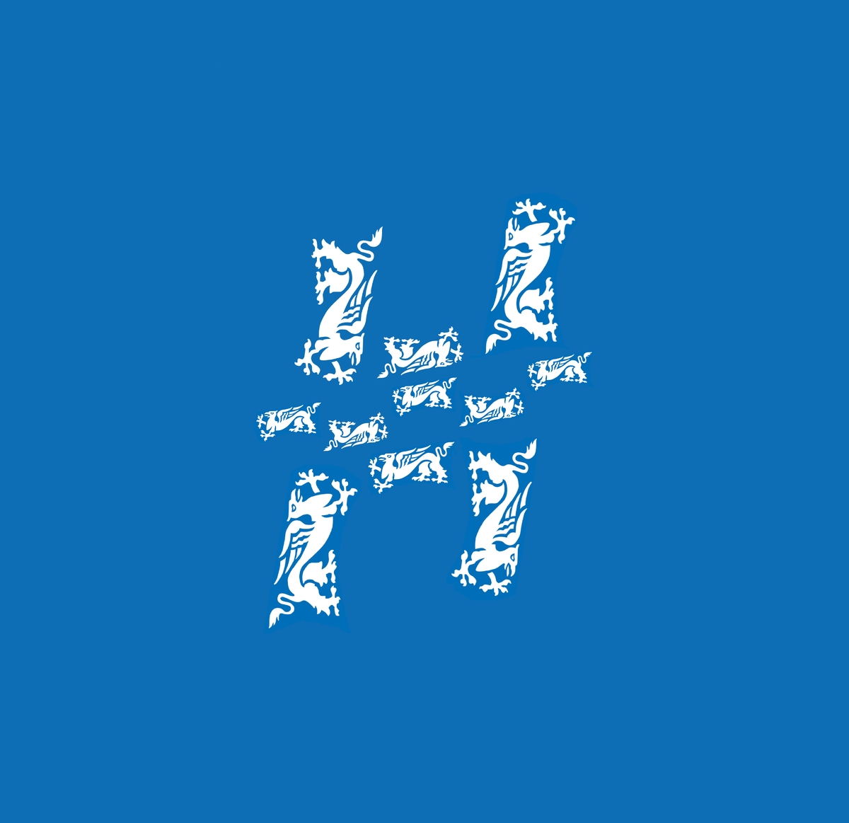 FC Hansa Rostock logo.