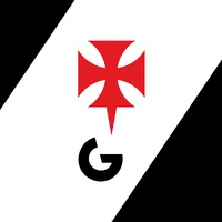 Vasco da Gama logo , my path , my way , my vision .