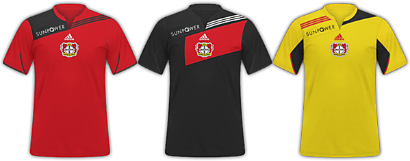 Bayer Leverkusen