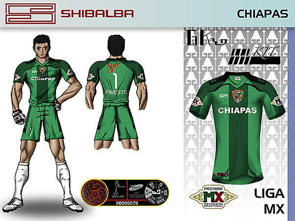 Chiapas FC