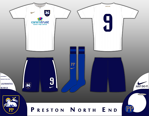 Preston North End