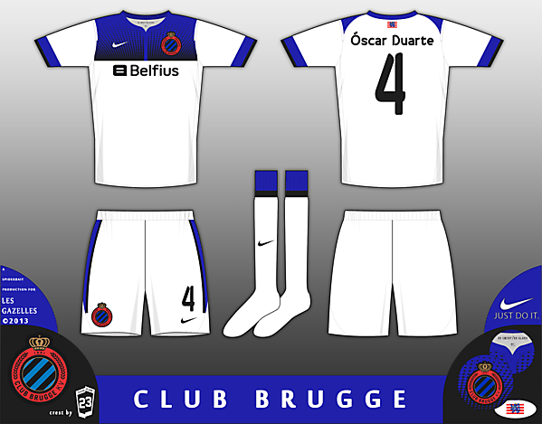 Club Brugge