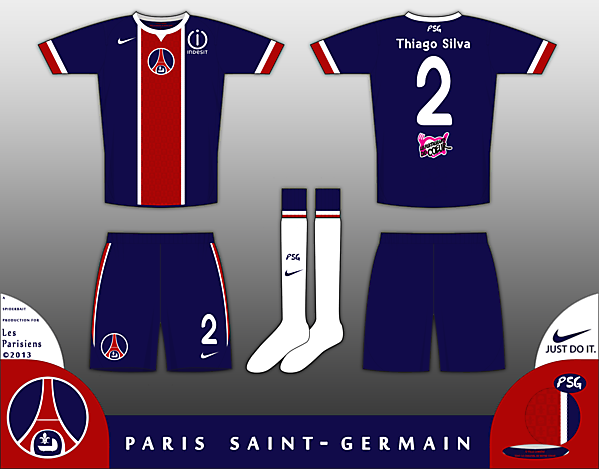 Paris Saint-Germain 