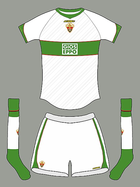 Elche CF