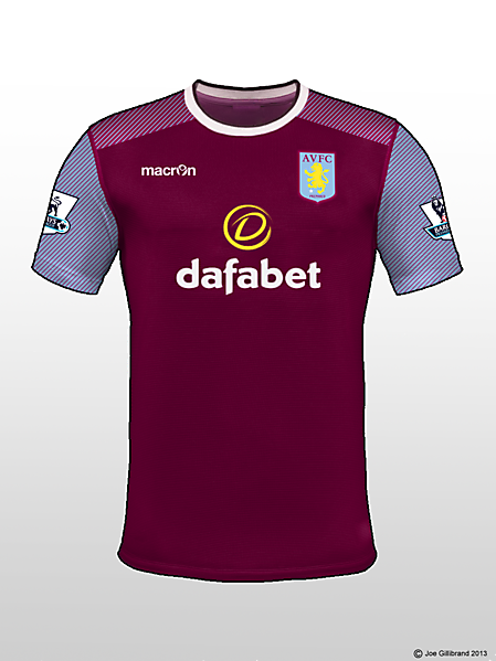 Aston Villa