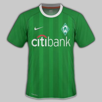Nike Bremen