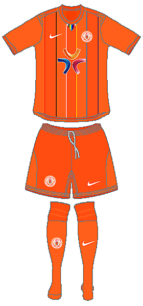 Guizhou Renhe Alt. Version 2 (Not for the Comp)