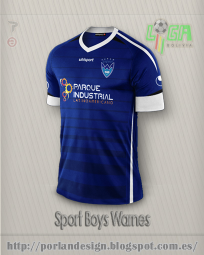 PORLANDESIGN / Sport Boys