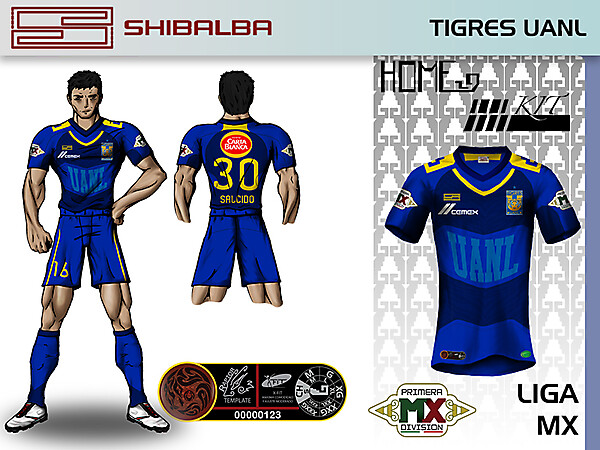 Tigres UANL