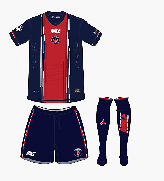 PSG Home