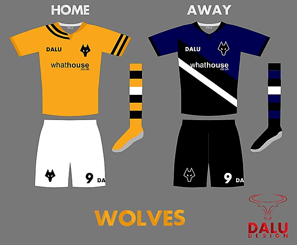 Wolverhampton Wanderers