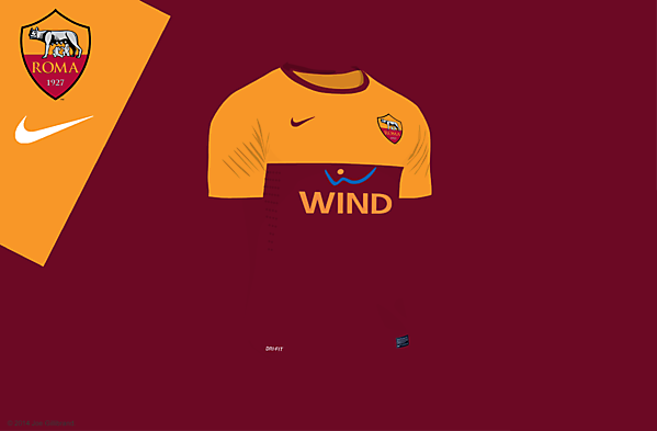 Seamless Series - Roma