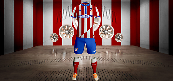 Atletico Madrid