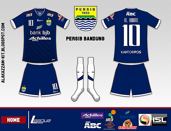 Persib Bandung Home