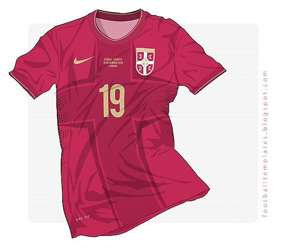 (Orig. Posted Dec. 2013) Serbia Home Kit