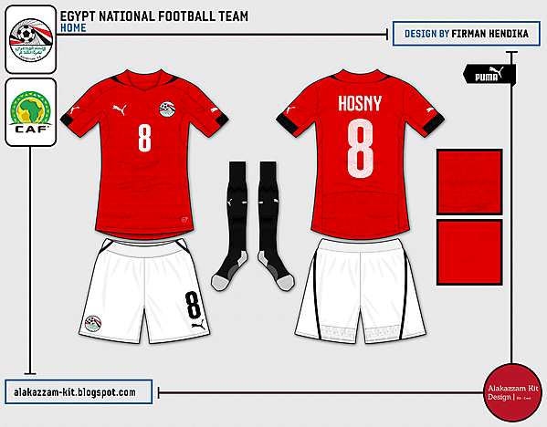 Egypt Home (NOT FOR COMPETITION)