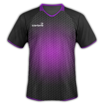 Metallic Fence special kit