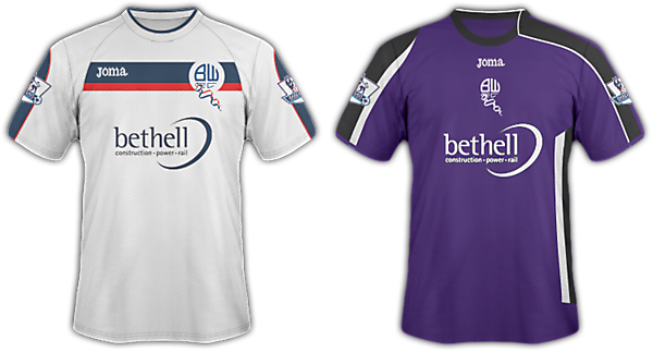 Bolton Wanderers (2016)