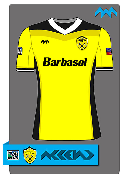 Columbus Crew