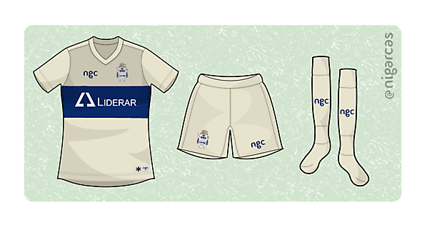 Club Gimnasia y Esgrima de La Plata - ngc