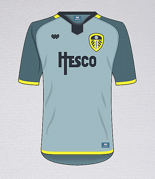 Leeds United - away fantasy