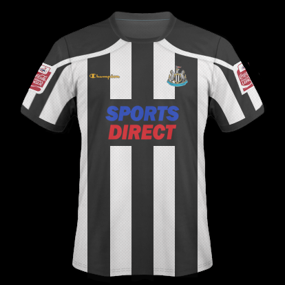 Newcastle United
