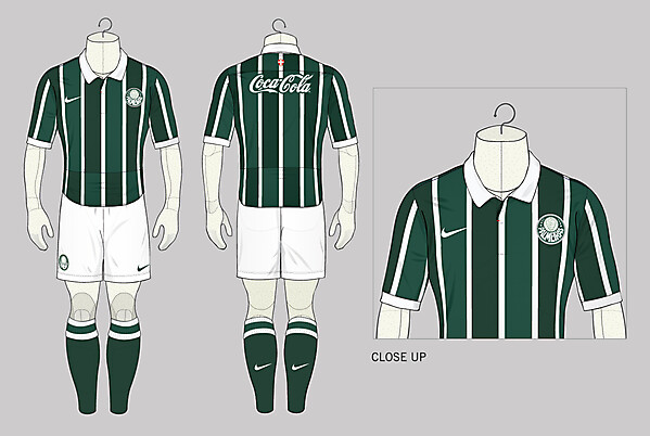 PALMEIRAS NIKE