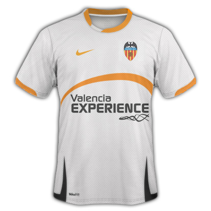 Valencia Home