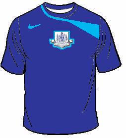 newry city fc - home