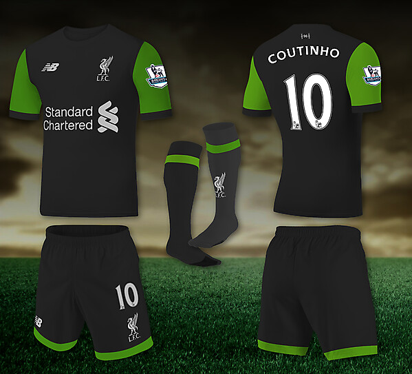 Liverpool 15-16 3rd Concept