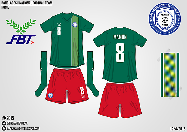 Bangladesh Home
