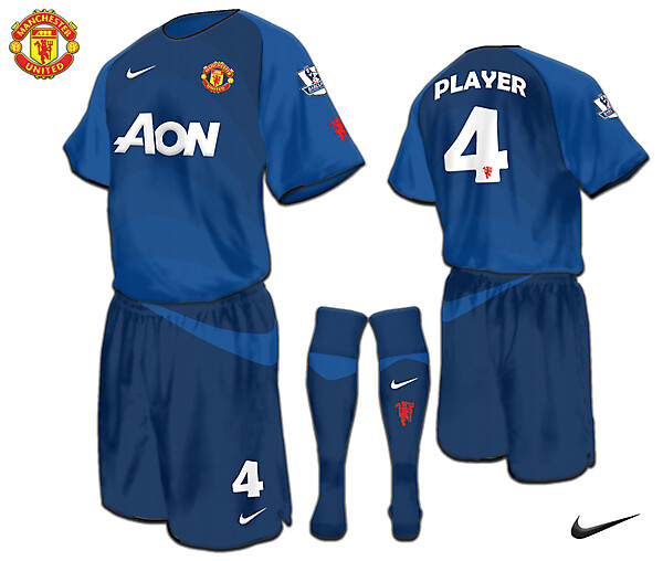 manutd third fantasy