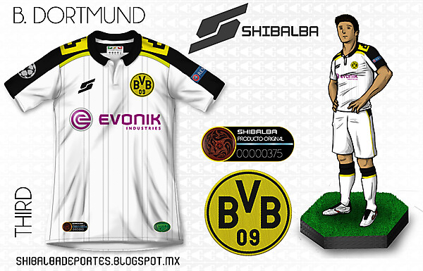 Borussia Dortmund
