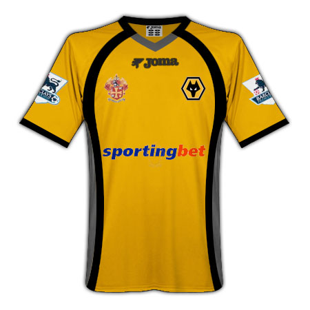 Wolves Home - Fantasy