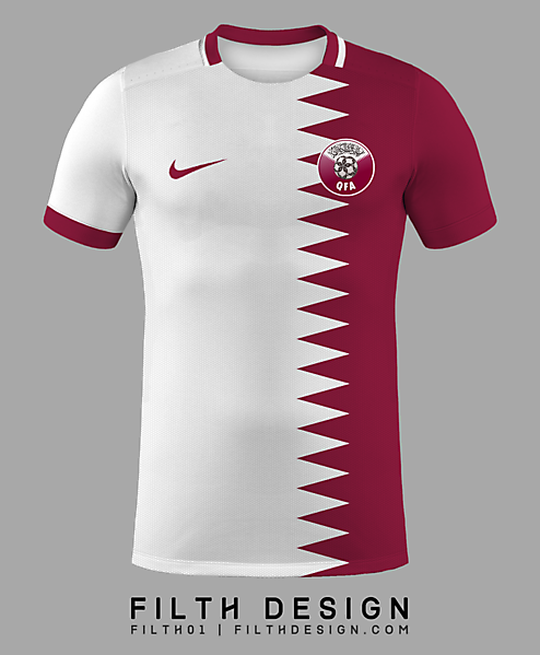 Qatar Home