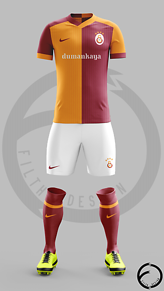 Galatasaray Home